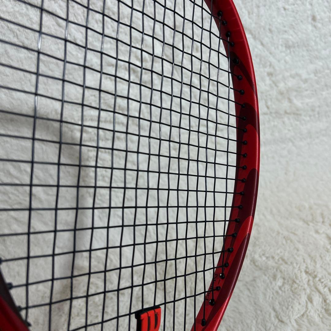 【美品】Vcore100 YONEX G2 2018年