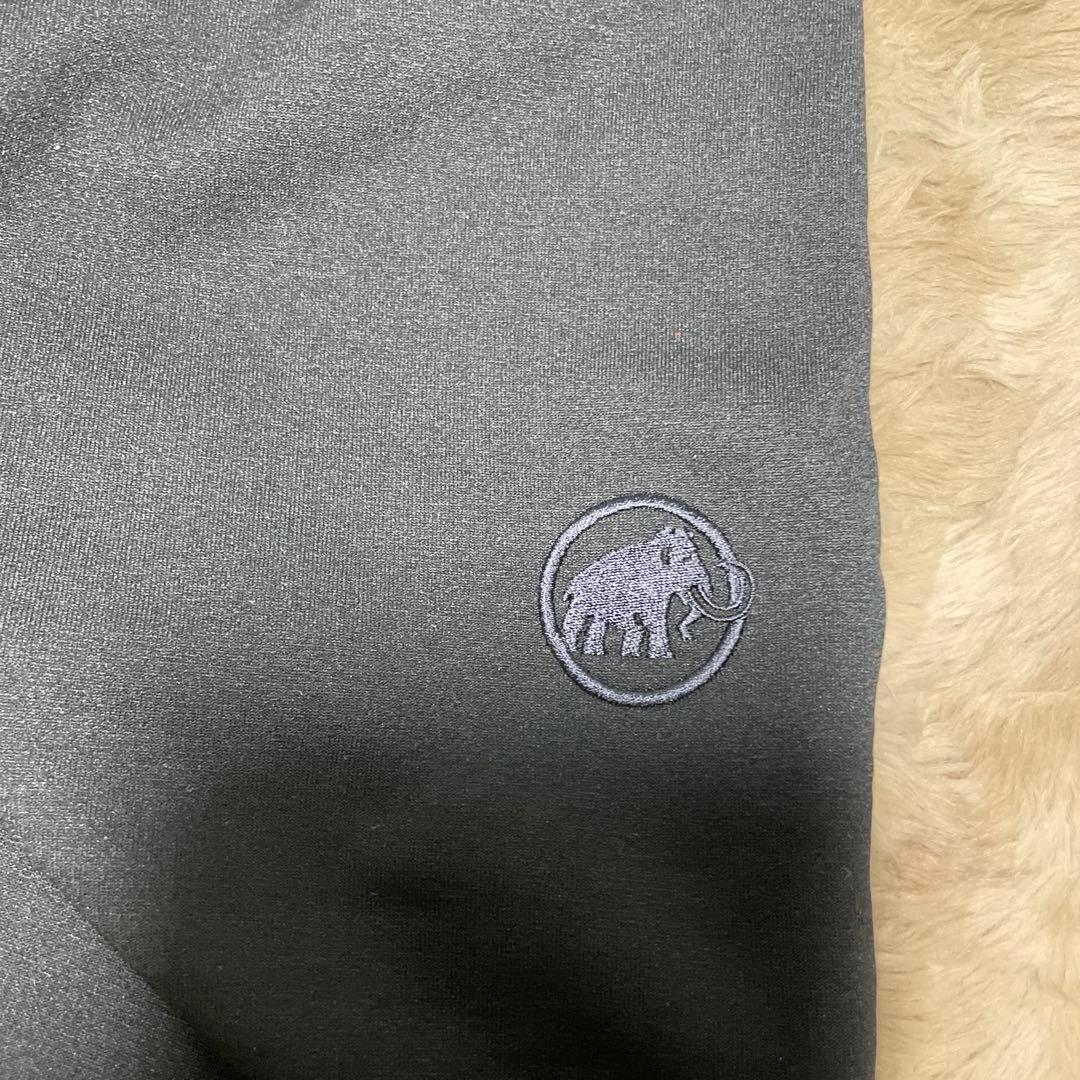 [マムート] レギンス アコンカグア ミッドレイヤー タイツ ロング ウィメンズ