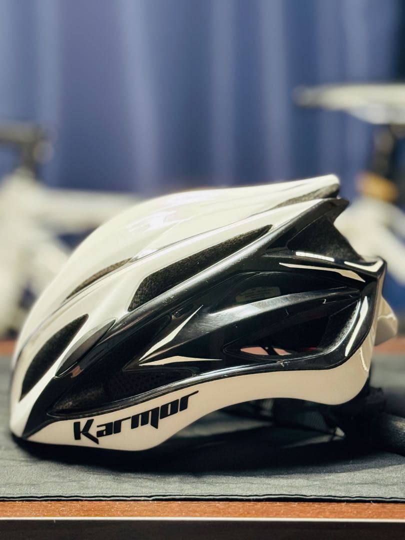 【sukiyaki 】COLNAGO モンド ティアグラ ホワイト