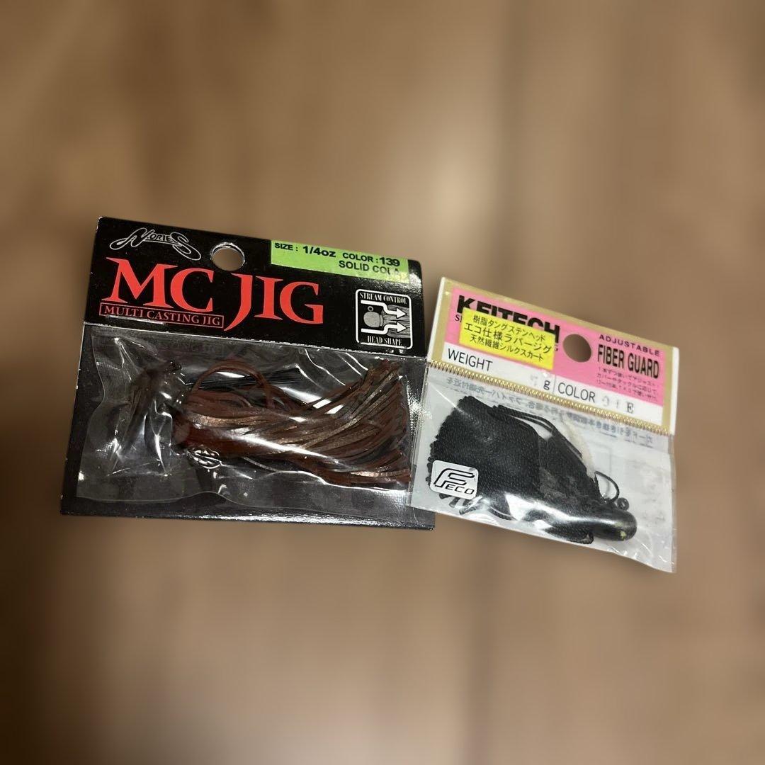メガバス、OSP、イマカツ、ノリーズ等ルアーセット