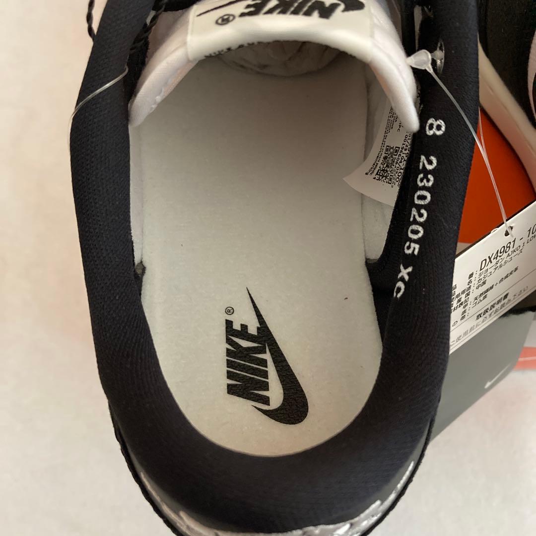 新品未使用　ナイキスニーカーNIKE Air Jordan 1 AJKO Low