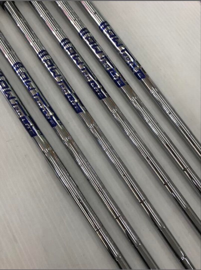 【希少レフティ】PING Gアイアン6本セット AWT 2.0 LITE (S)