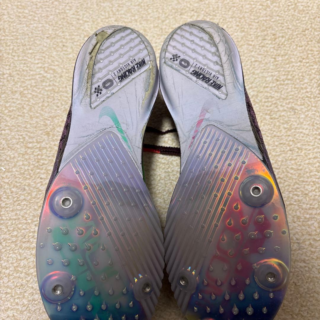NIKE ビクトリー2