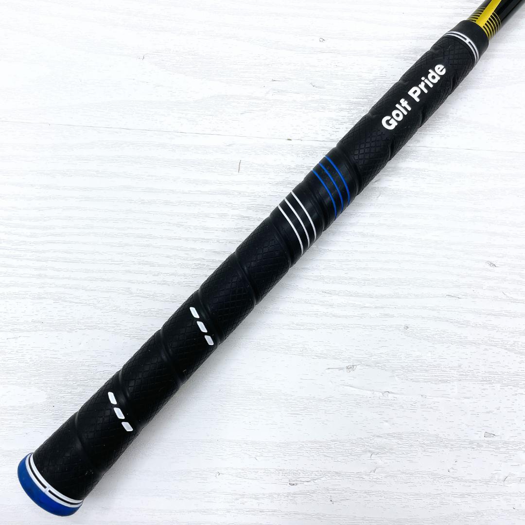 QUAD DUAL ACTIVE 7 ドライバー 1w シャフト ミズノ X