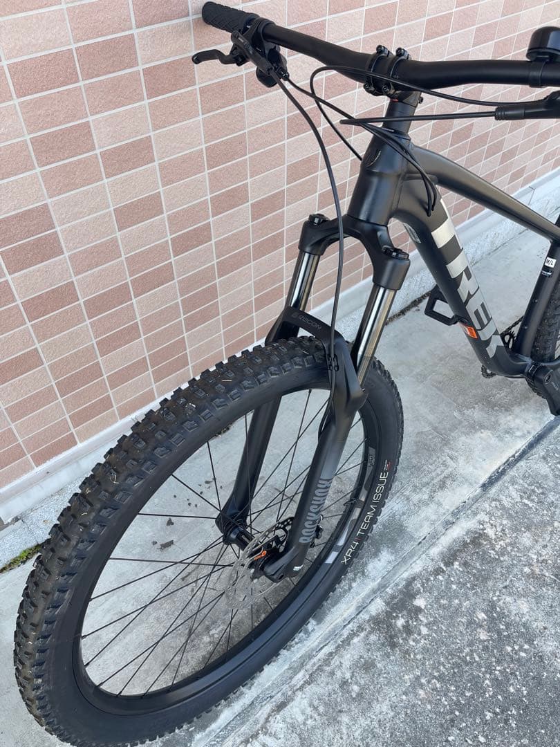 Trek Roscoe7 マウンテンバイク MLサイズ