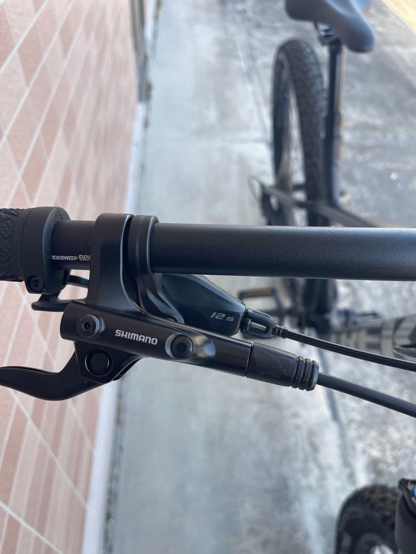 Trek Roscoe7 マウンテンバイク MLサイズ