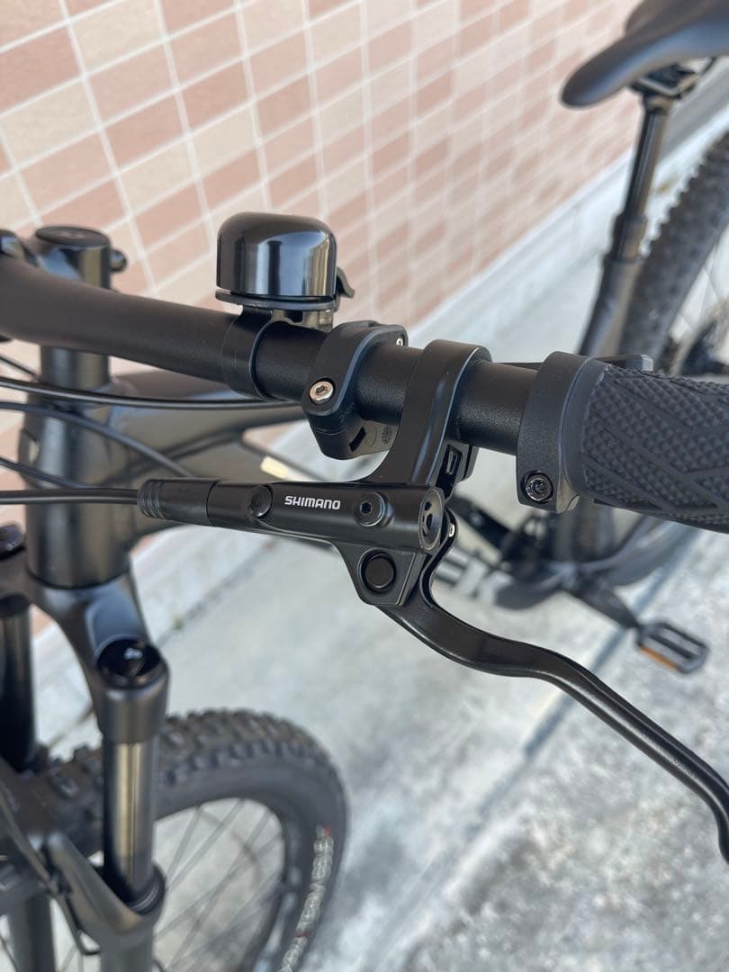 Trek Roscoe7 マウンテンバイク MLサイズ