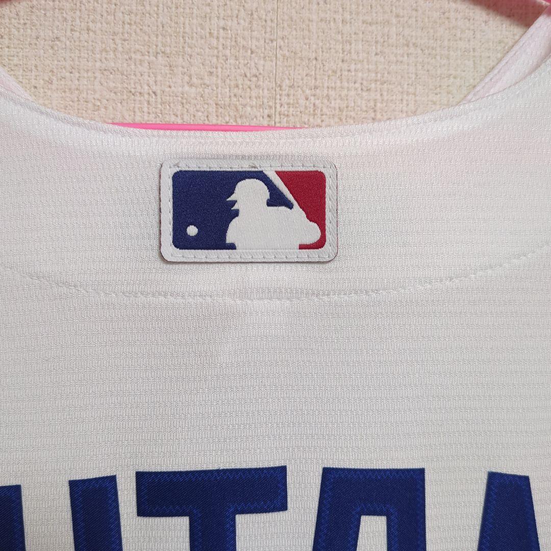 OHTANI 17 Dodgers ユニフォーム