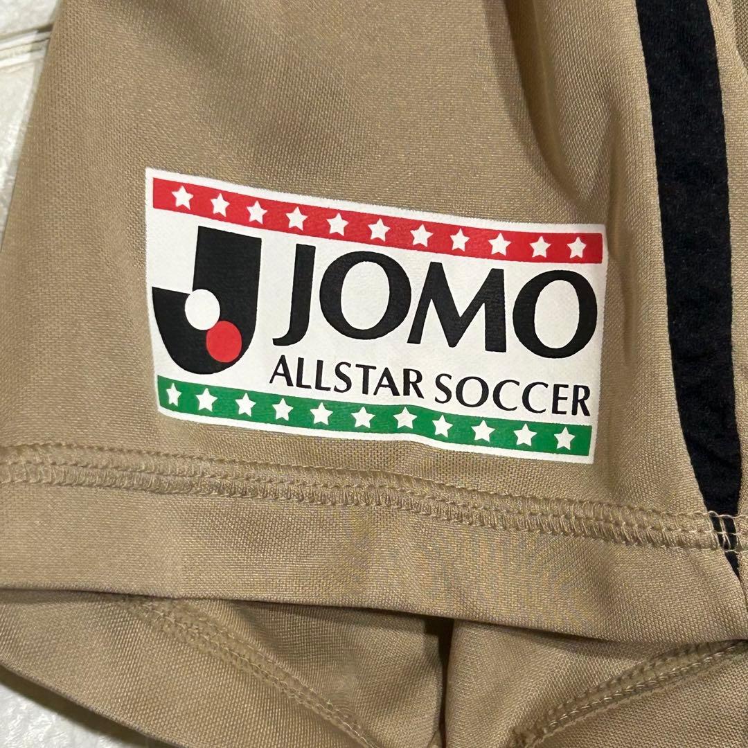 2007JOMOオールスター 三浦和良 コンフィット シャツ ユニフォーム