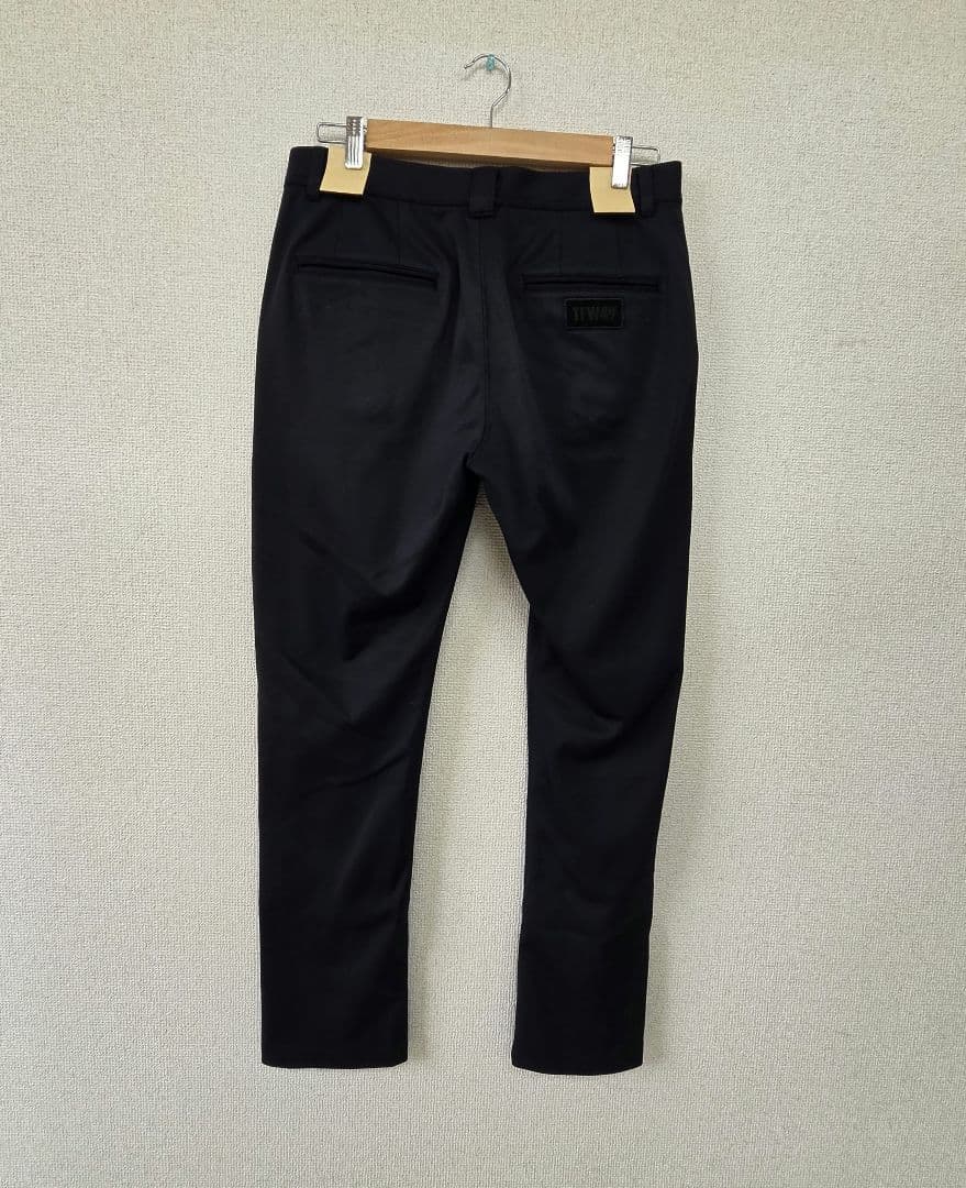 63. ドラゴさん専用TFW49 WARM ATHLETE PANTS