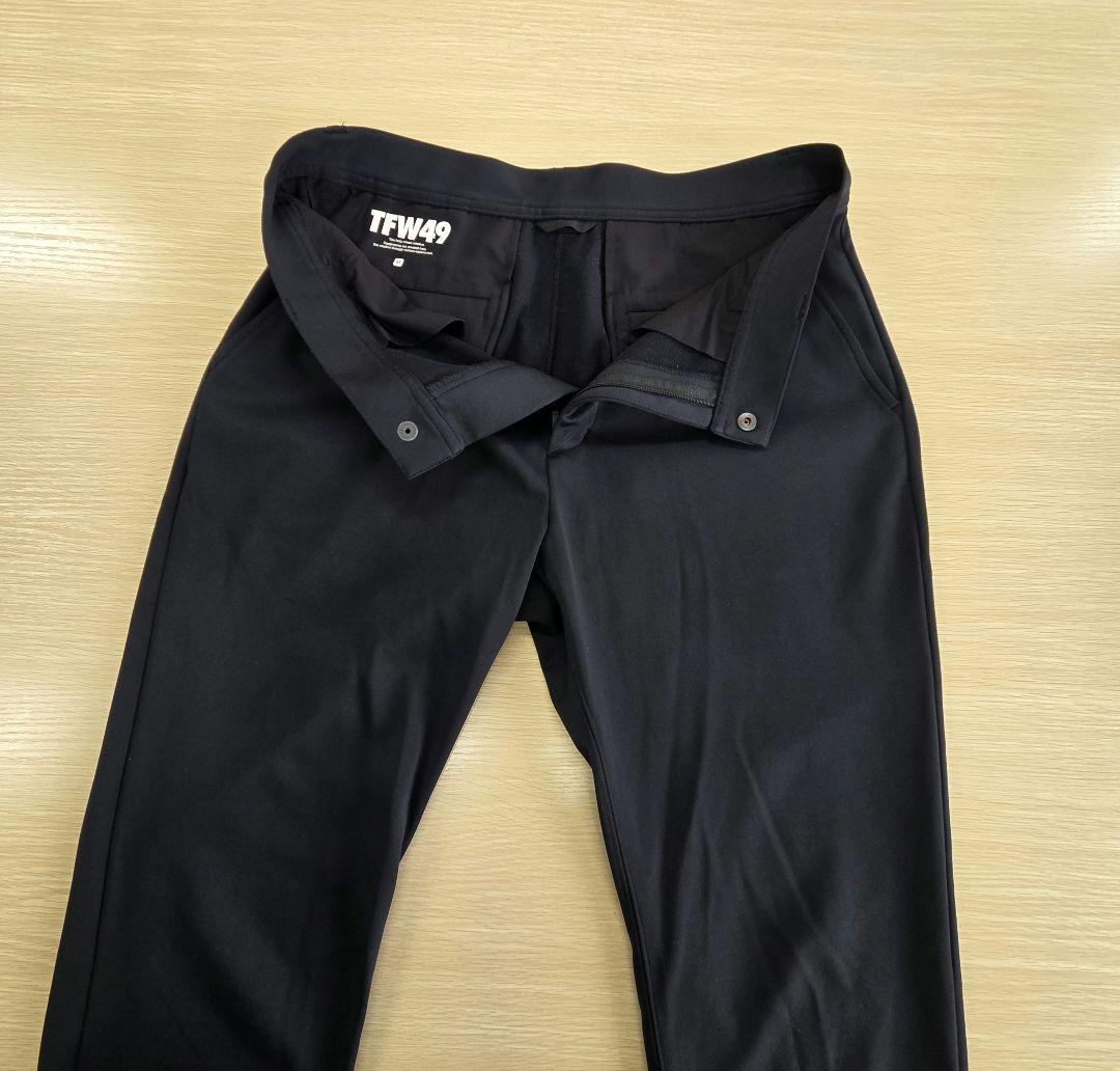 63. ドラゴさん専用TFW49 WARM ATHLETE PANTS