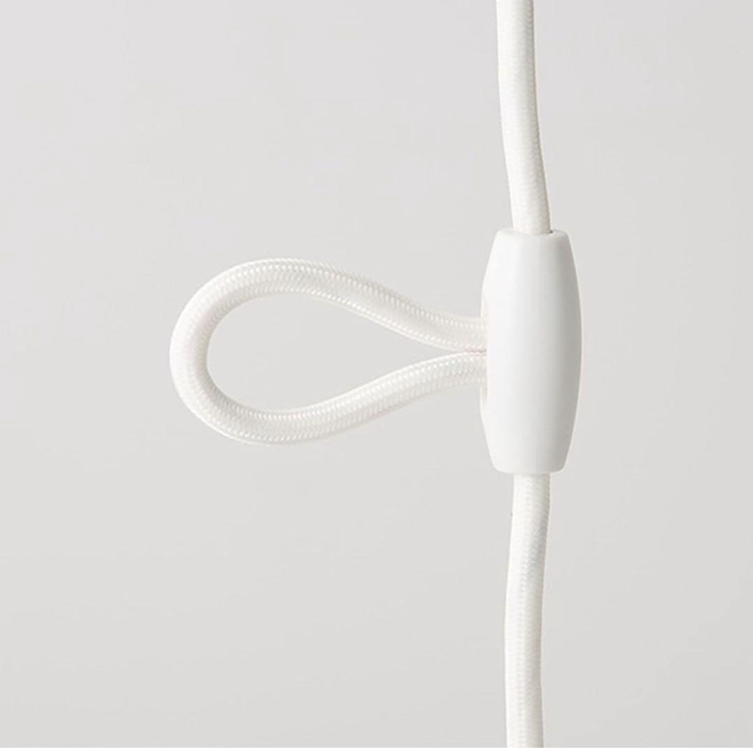限定【IDEE】PORCELAIN ENAMELED IRON LAMPNAVY