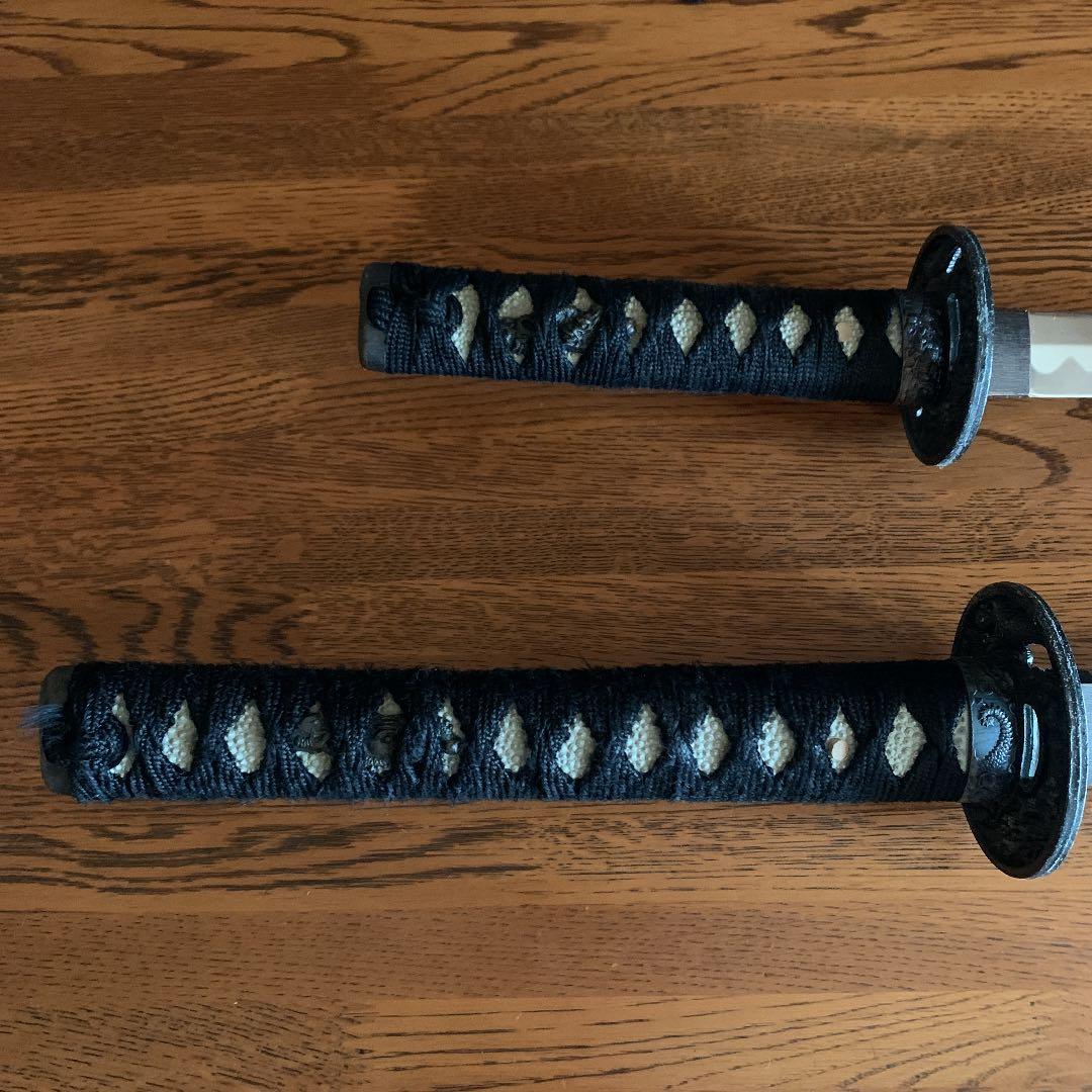 刀　模造品