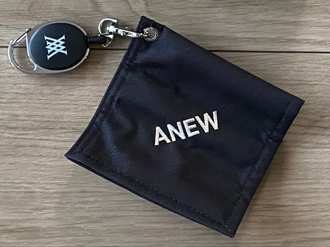 ANEW アニューゴルフ GIFT SET