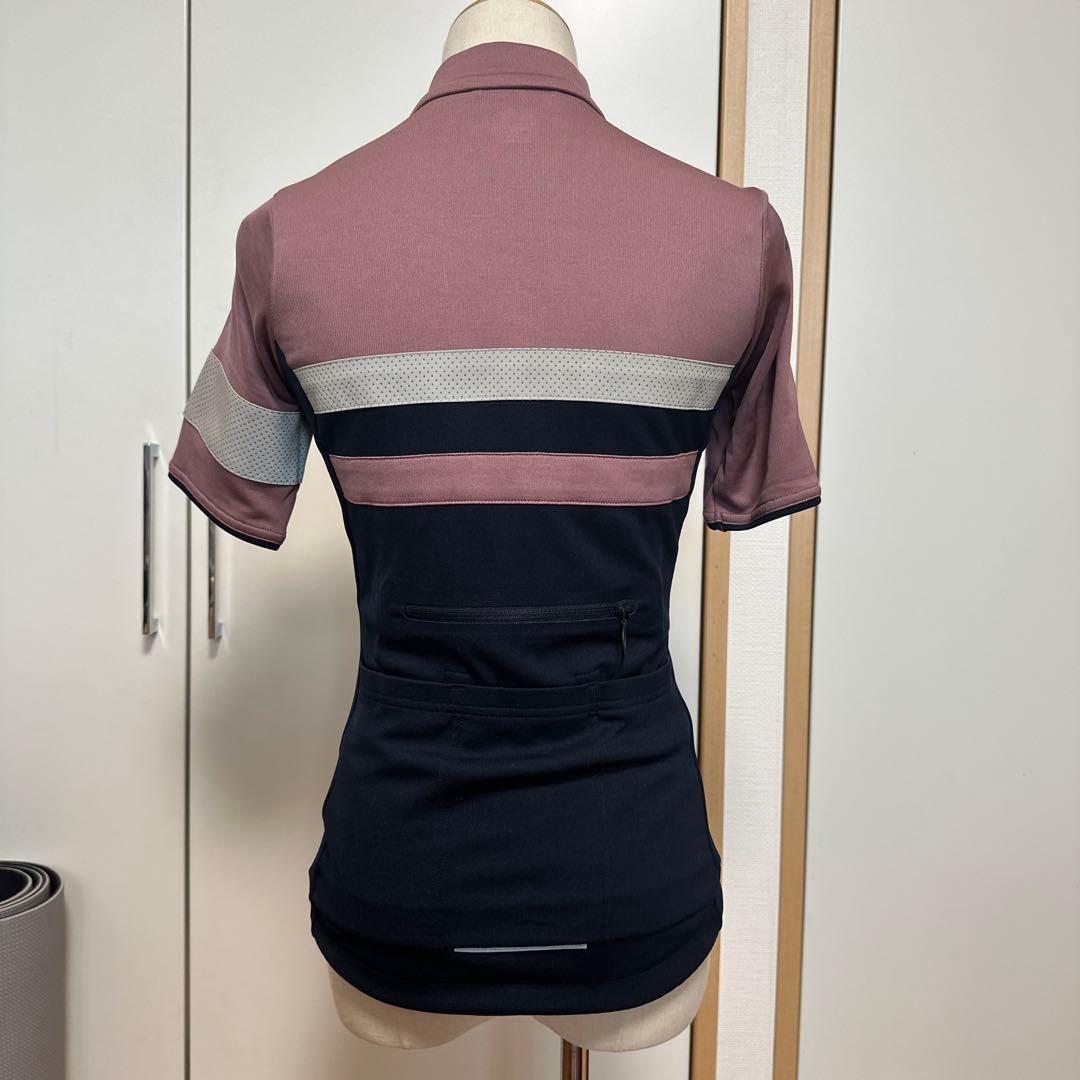 Rapha ウィメンズブルベジャージ XS