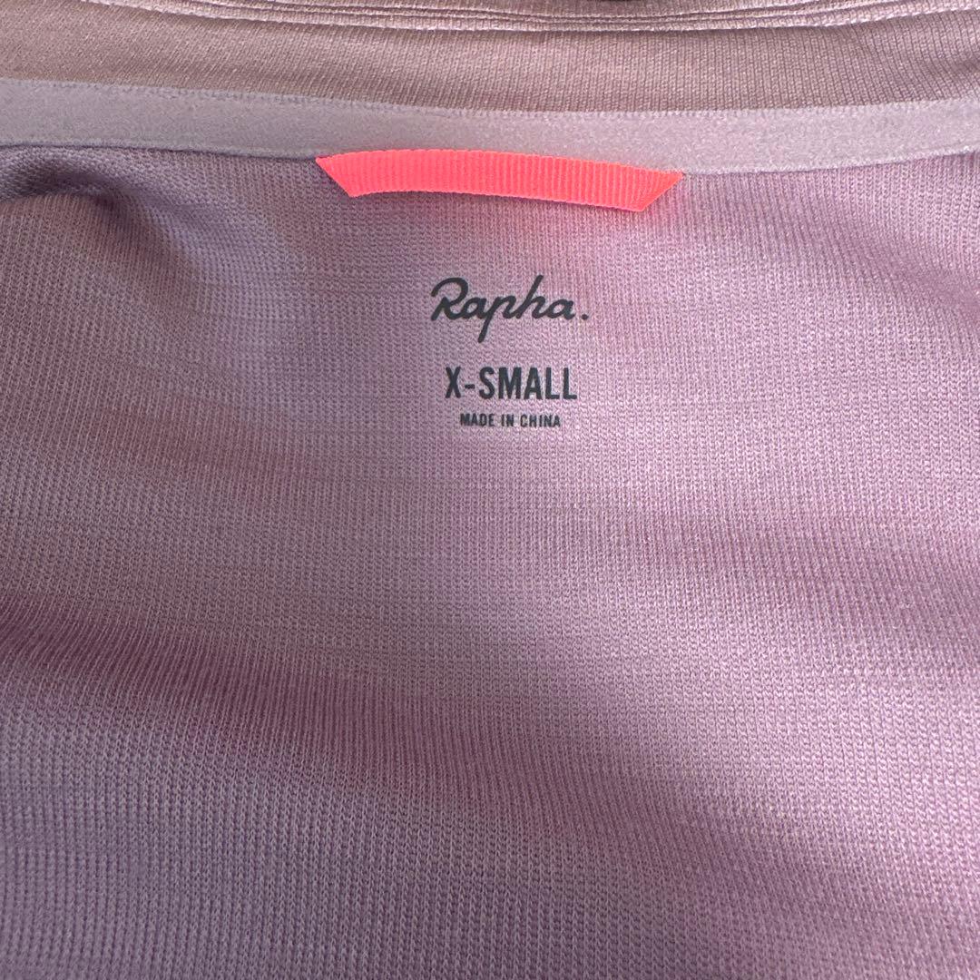 Rapha ウィメンズブルベジャージ XS