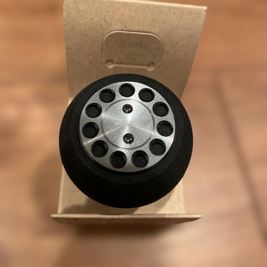 SLP WORKS RCS パワーライトノブL 2個セット