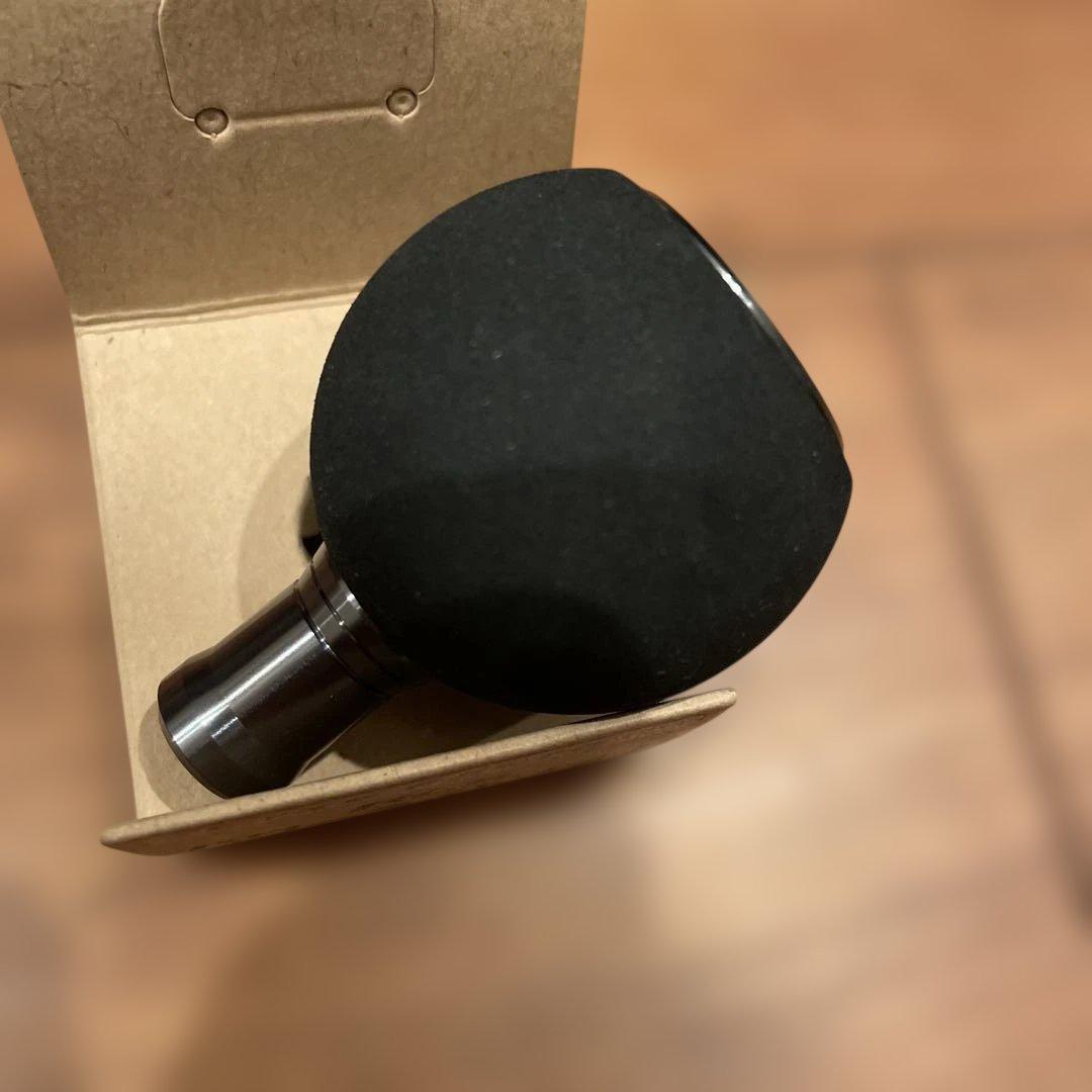 SLP WORKS RCS パワーライトノブL 2個セット