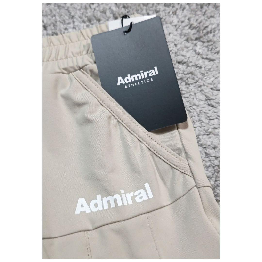 タグ付♡Admiralアドミラルテニス◆ミニマムプリーツスコート◆LL/ベージュ