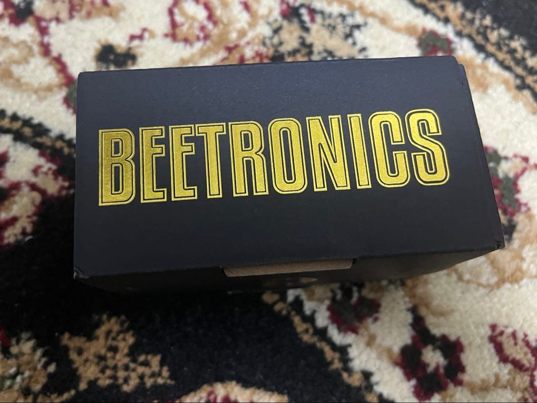 ギター Beetronics - Vezzpa