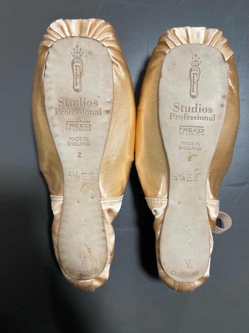 【SALE中！】フリード Studios Professional 5.5EE