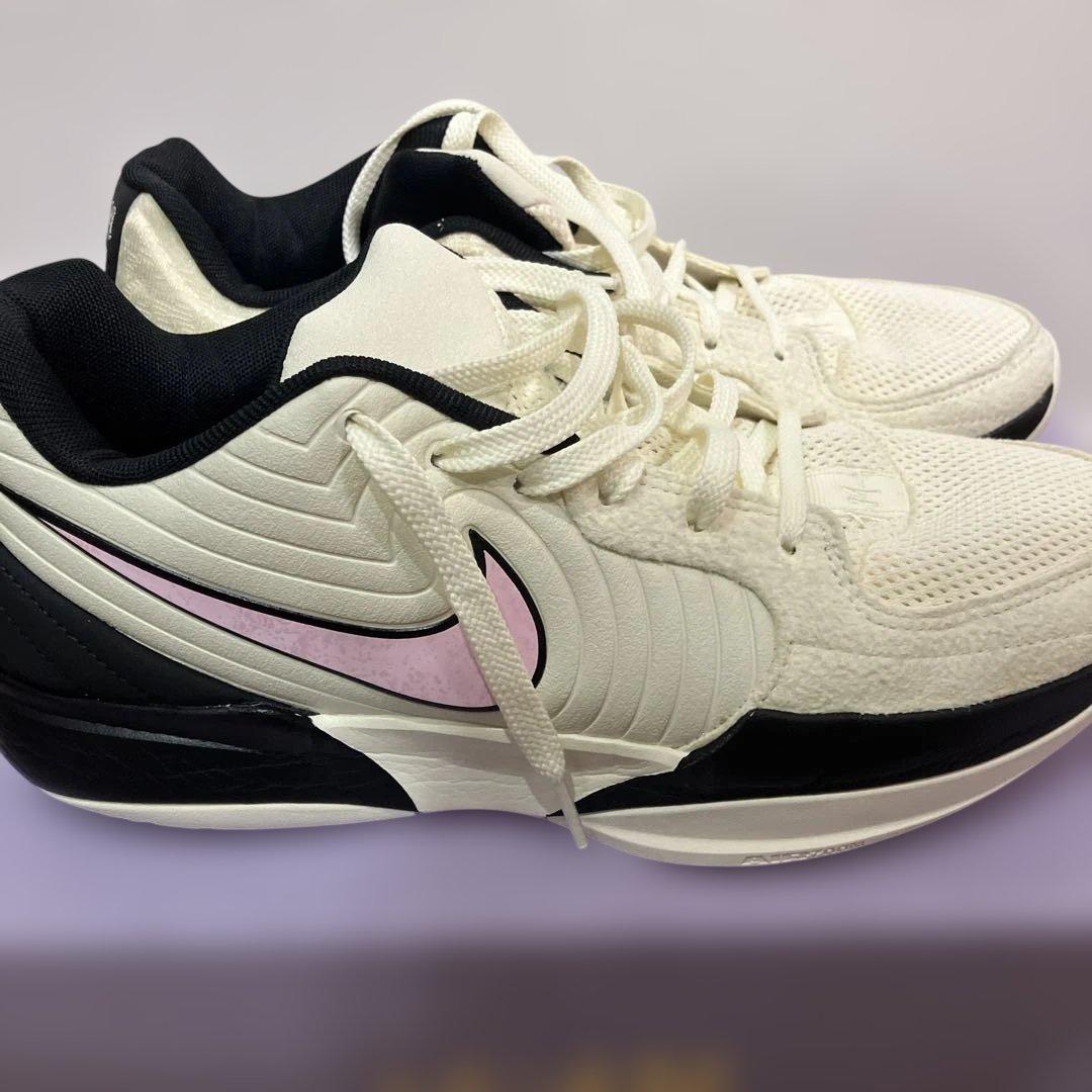 Nike JA 2 EP ココナッツミルク