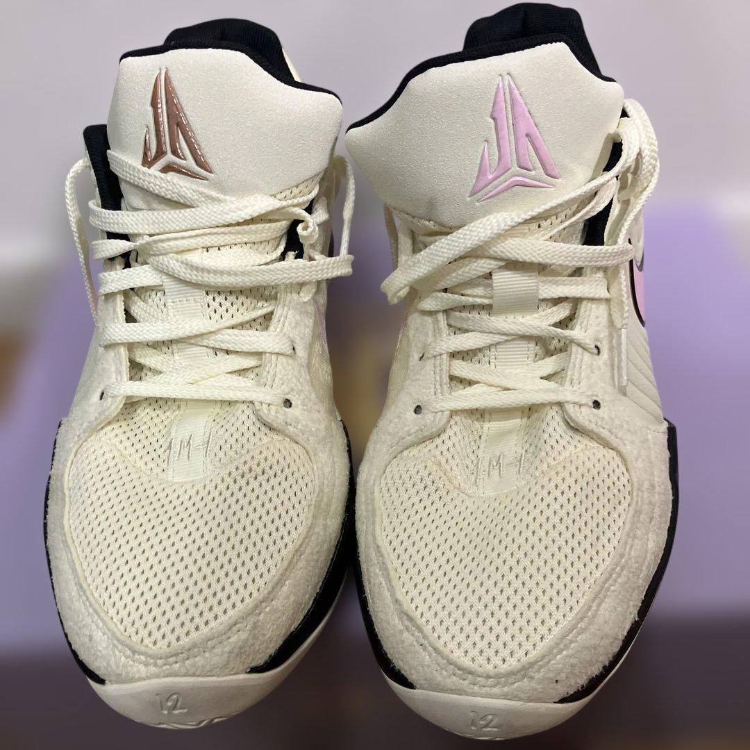 Nike JA 2 EP ココナッツミルク
