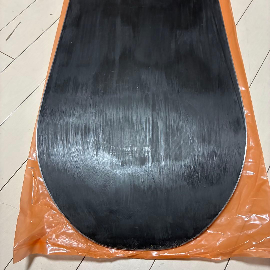 OGASAKA FT 157cm フリーラン パウダー navigator並