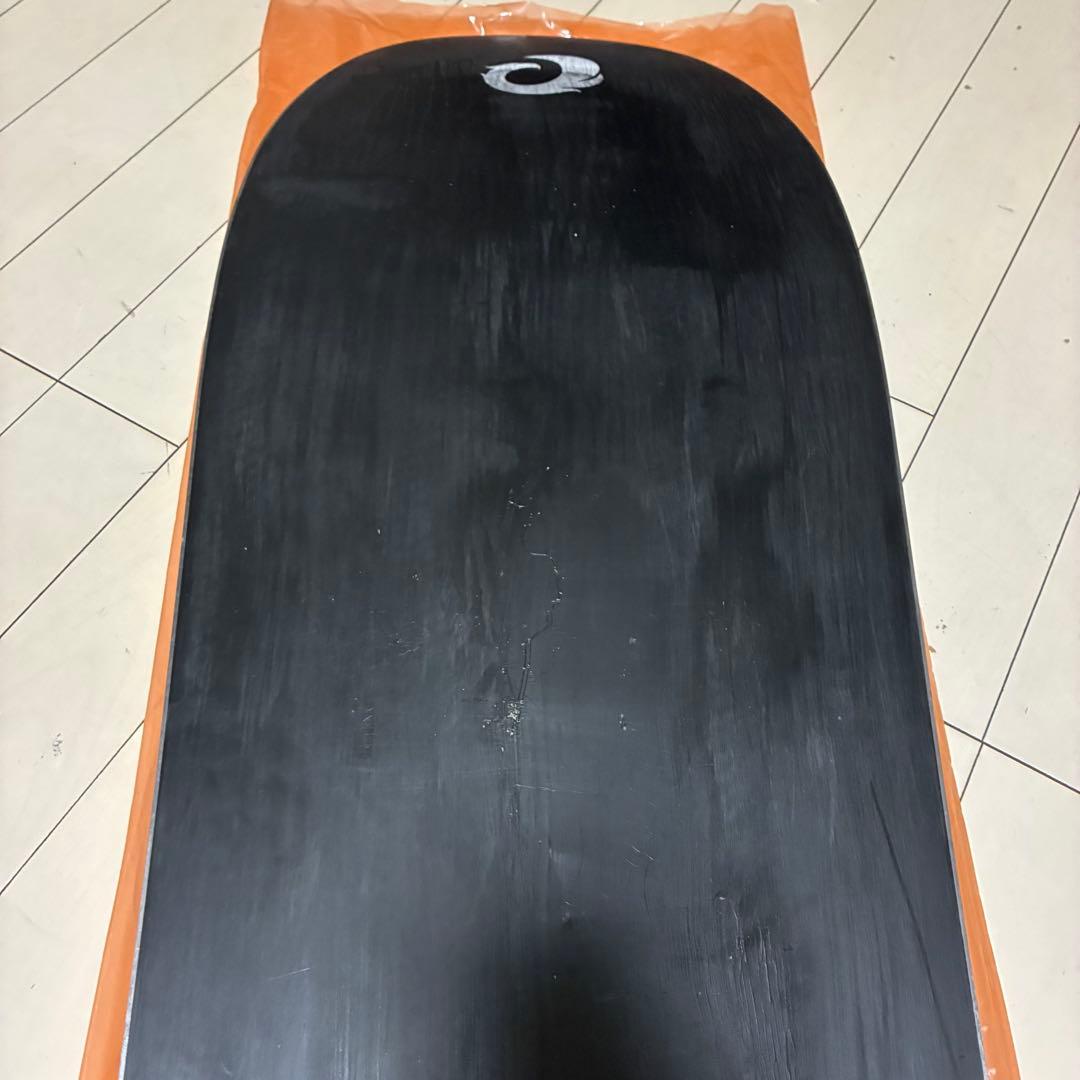 OGASAKA FT 157cm フリーラン パウダー navigator並
