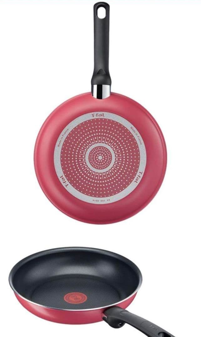 【本日限定価格】T-fal 2025年ヨドバシ福袋 6点セット