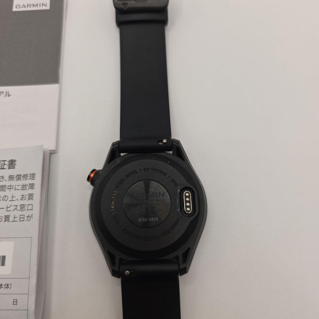 その他 N86 GARMIN APPROACH S40