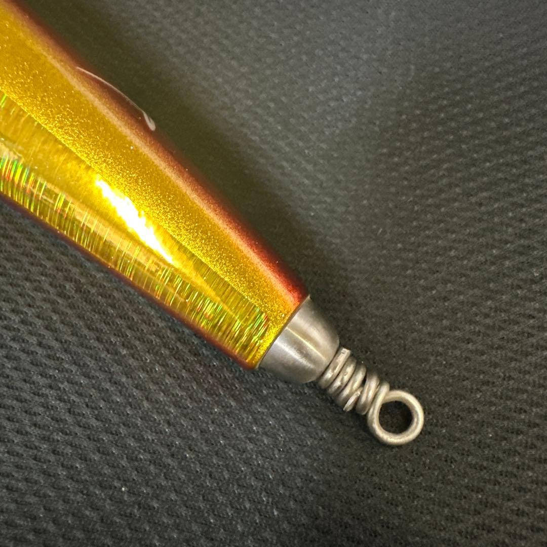 ハンマーヘッド HAMMER HEAD BORDER SD195F未使用ボーダー