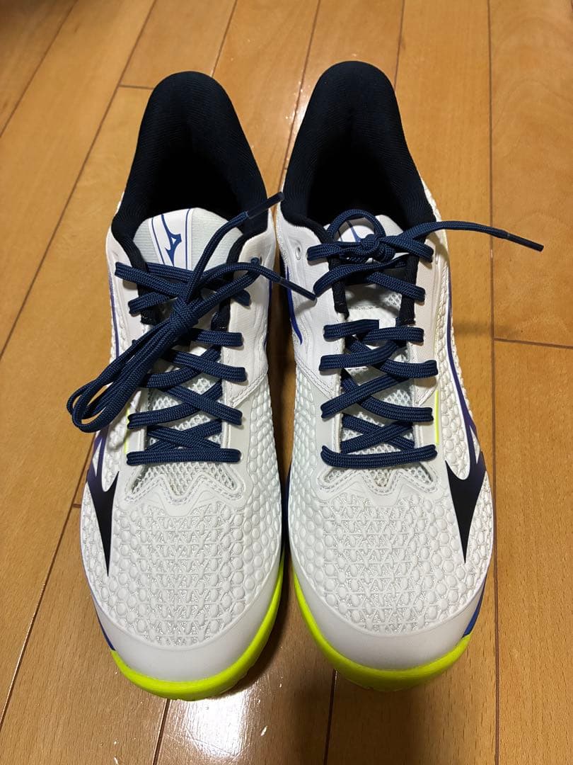 MIZUNO ミズノ　ウェーブ　ウエーブ　エクシードツアー7 OC 27cm