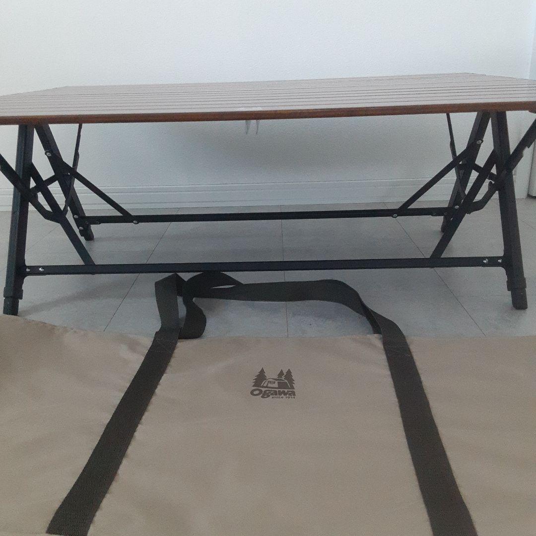 ogawa オガワ 3 High&Low Table ロング ハイ&ローテーブル