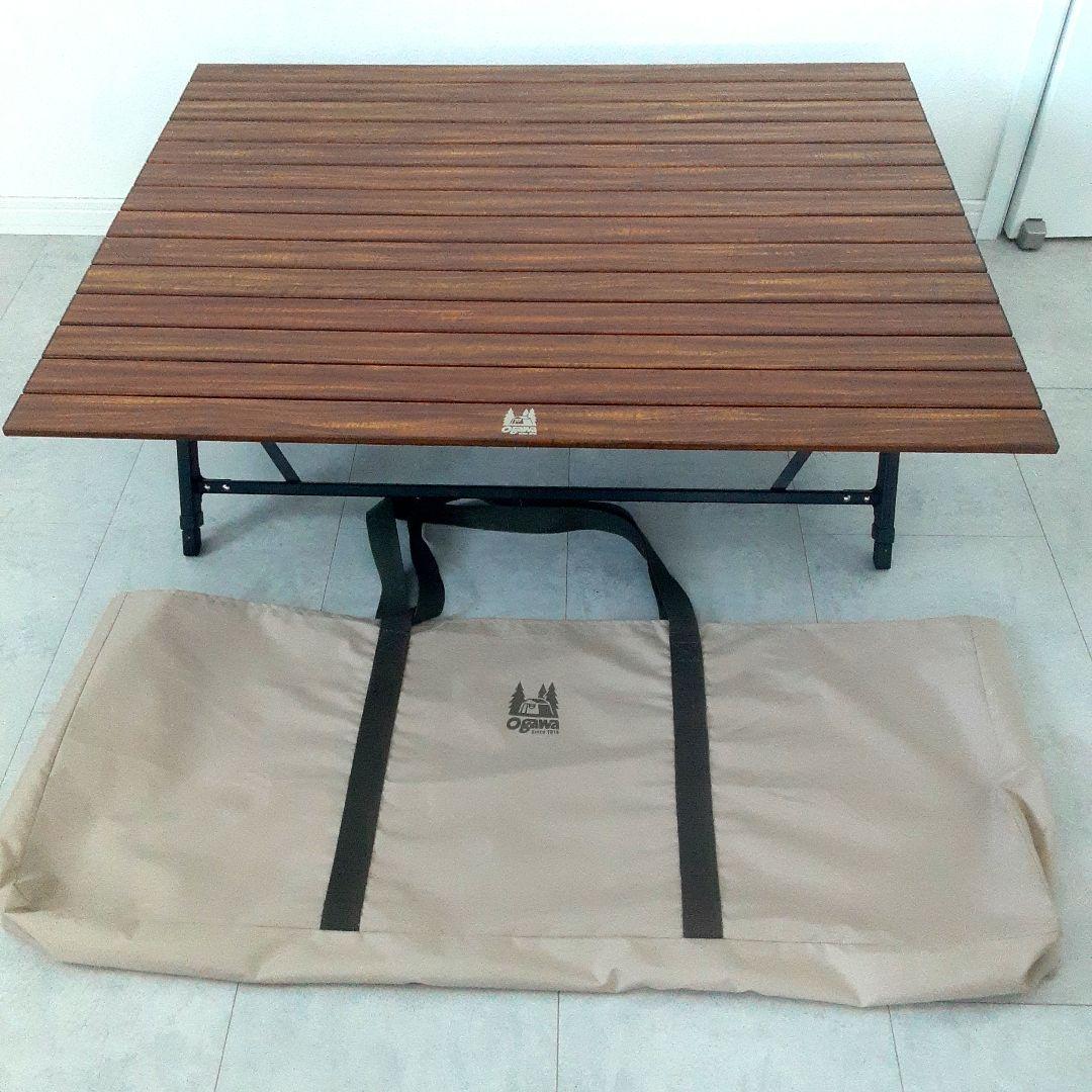 ogawa オガワ 3 High&Low Table ロング ハイ&ローテーブル