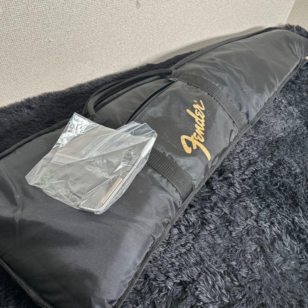 Fender Japan ST-37S ストラトキャスター ショートスケール