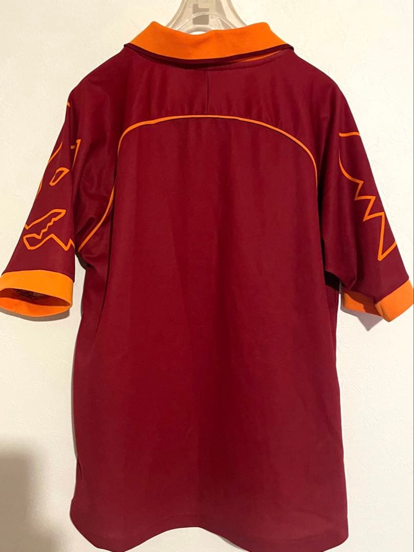DIADORA ROMA サッカーユニフォーム　M