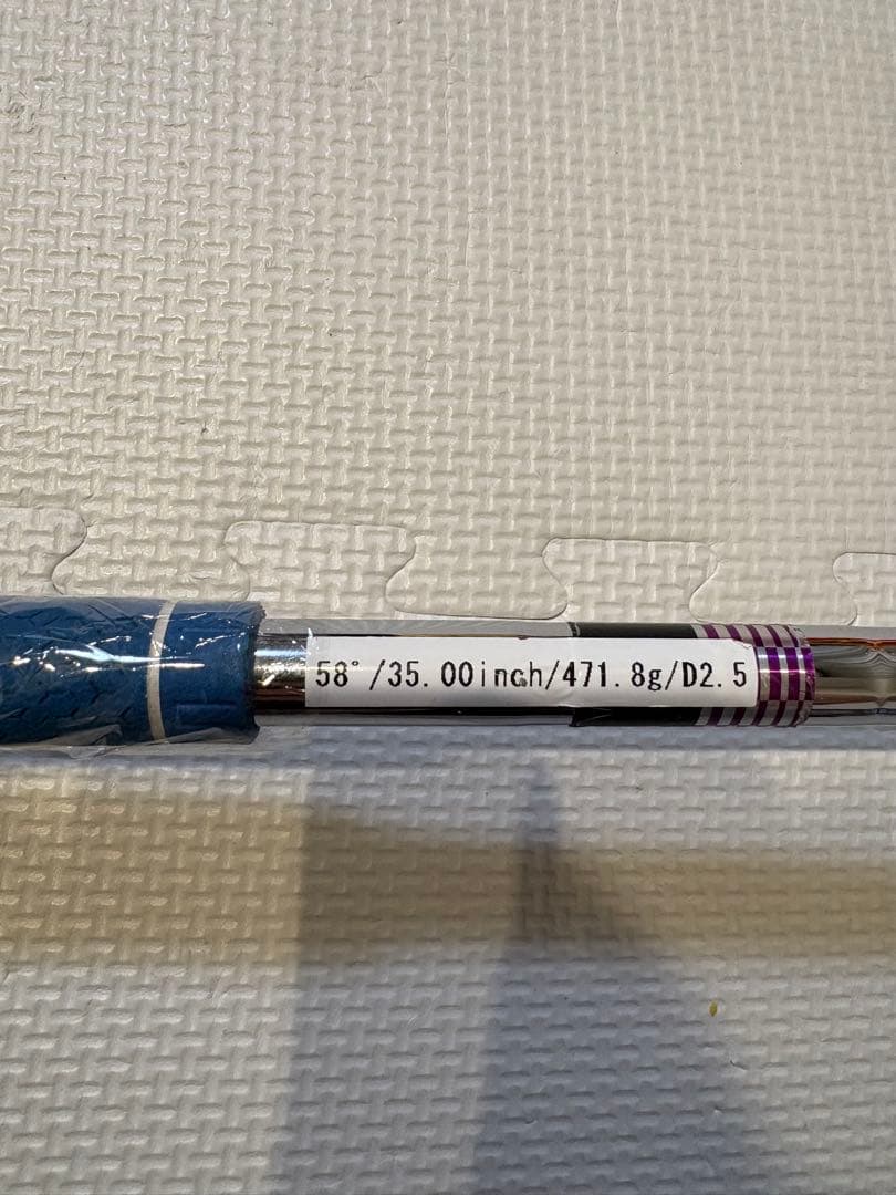 Fourteen RM4 58°／TS-114w／Y360sXT（BL無）