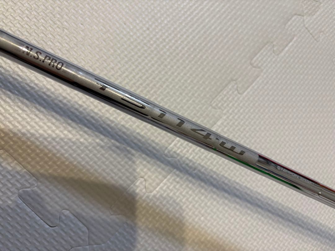 Fourteen RM4 58°／TS-114w／Y360sXT（BL無）