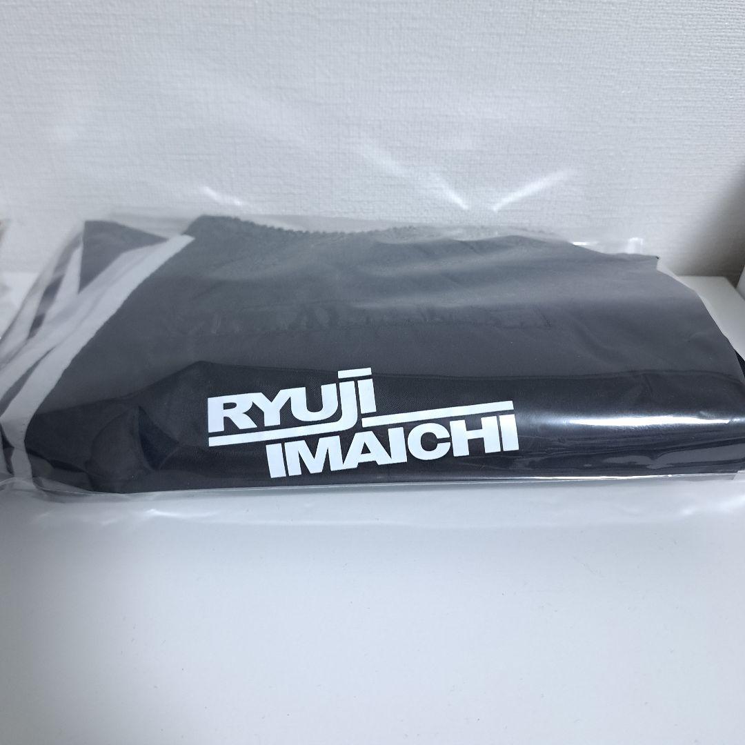 今市隆二 セットアップ
