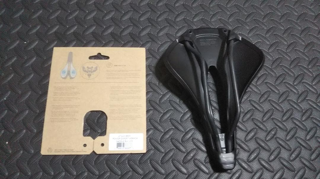 美品 Specialized Power Expert Mirror 155mm