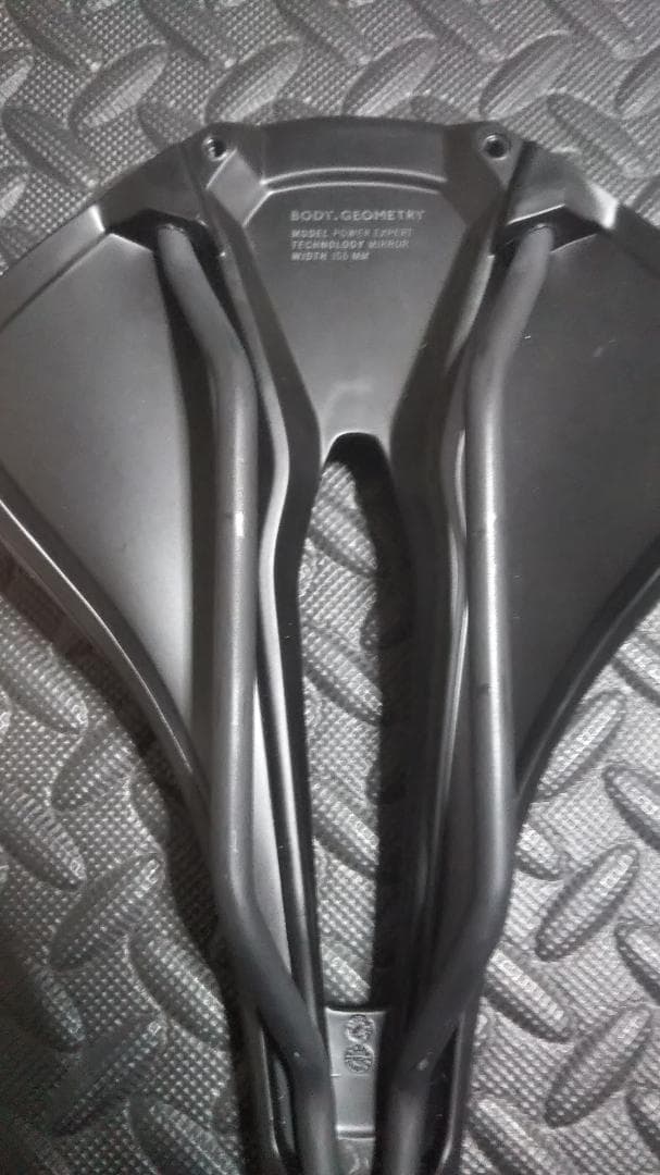 美品 Specialized Power Expert Mirror 155mm