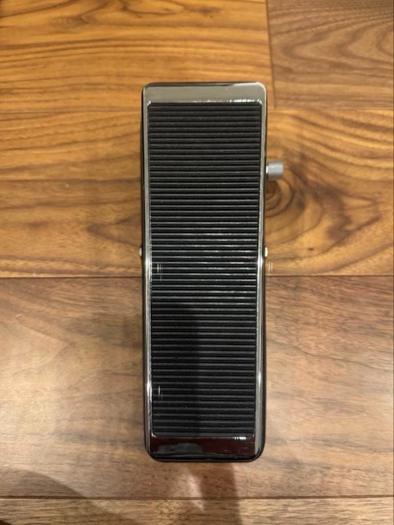 【レア】vertex axis wah ワウペダル 元箱付き