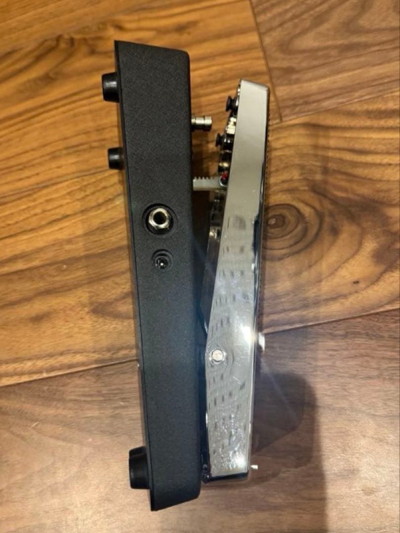 【レア】vertex axis wah ワウペダル 元箱付き