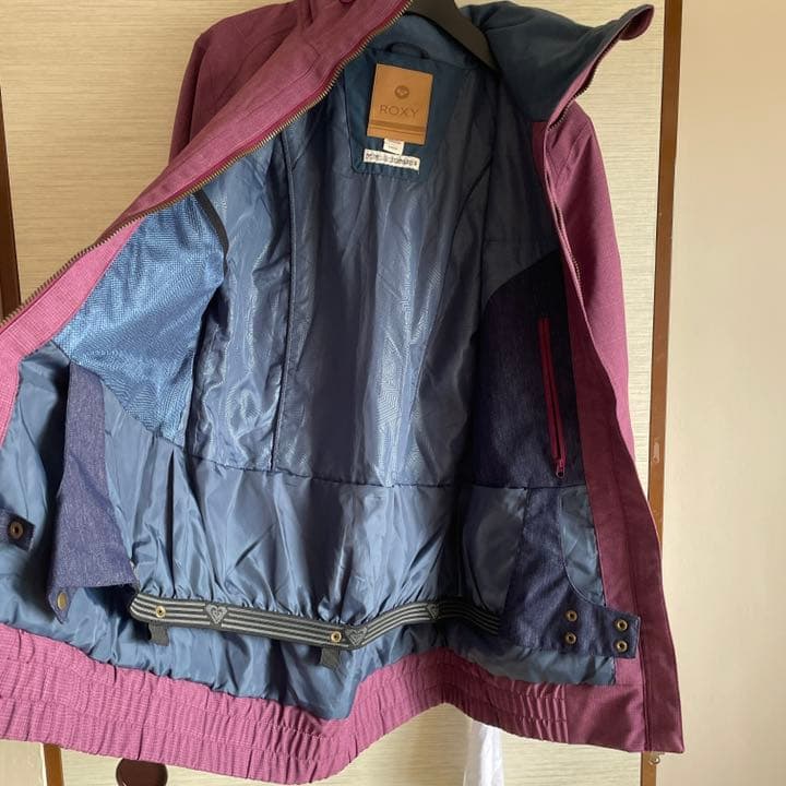 ロキシー　スノボウェア　レディース