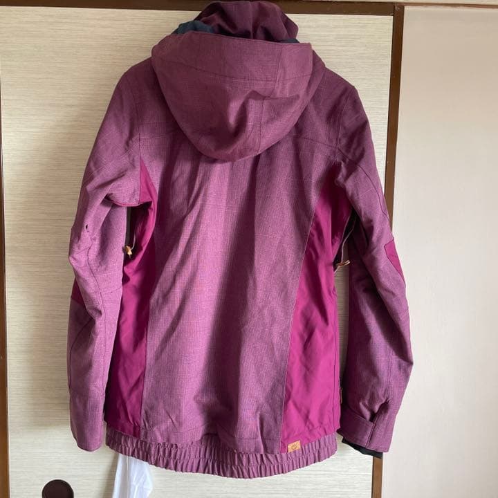 ロキシー　スノボウェア　レディース
