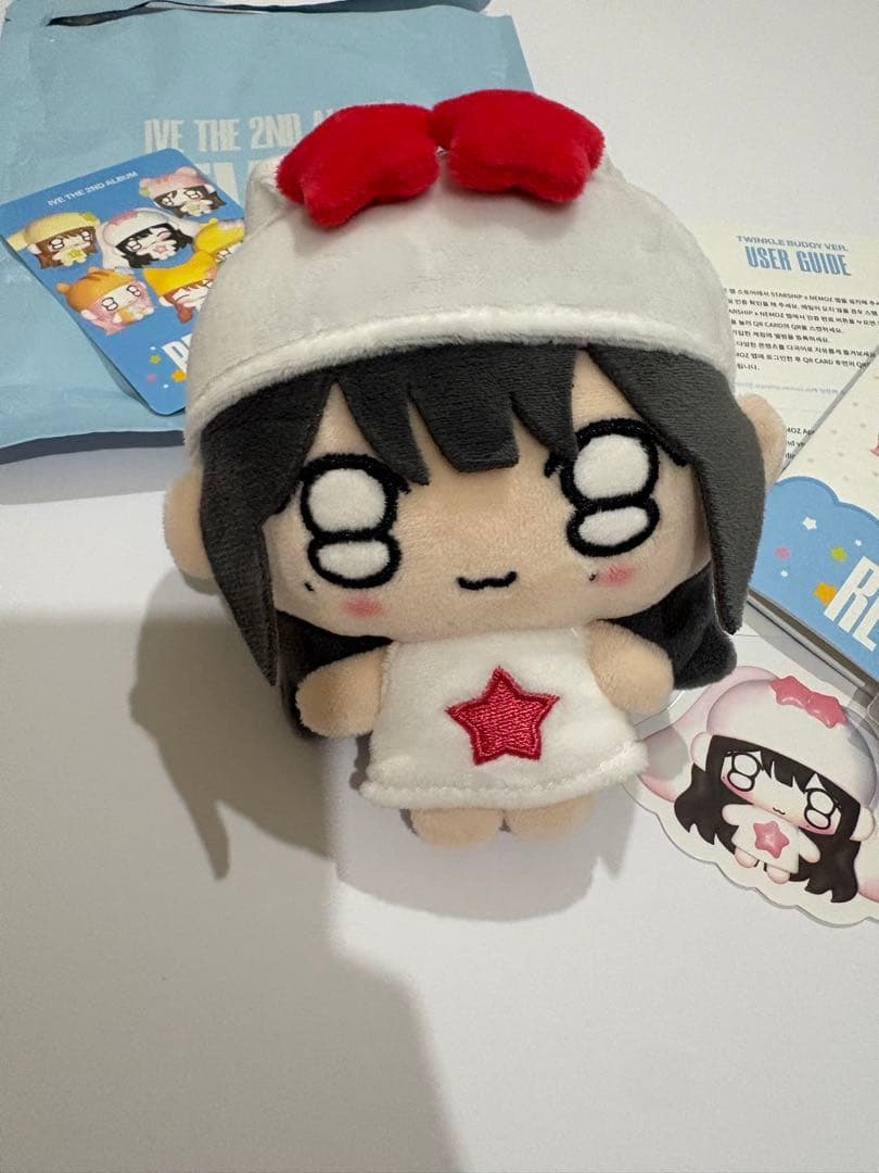 IVE ウォニョン REVIVE+ PETIT ive ver