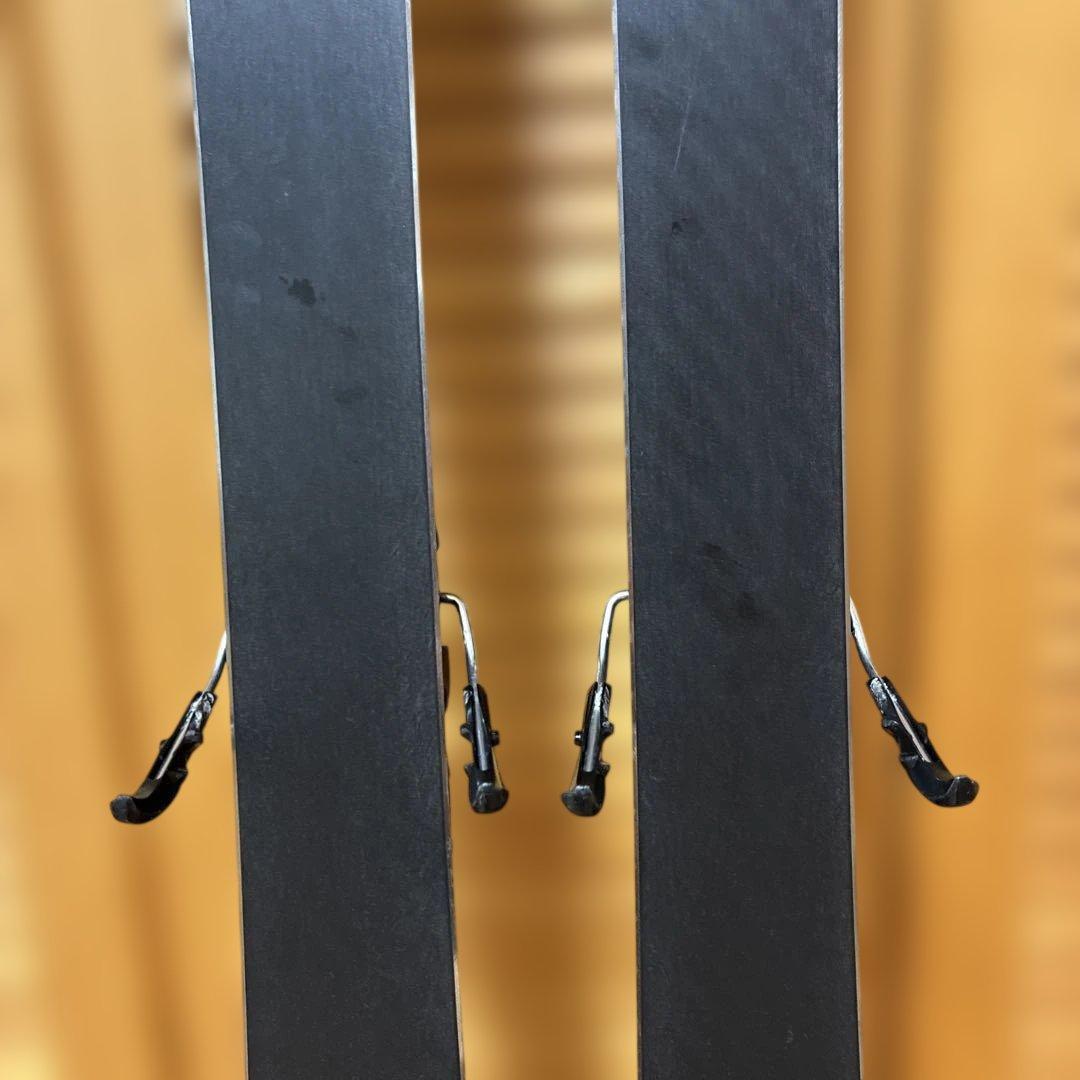スキー VOLKL FLAIR 76