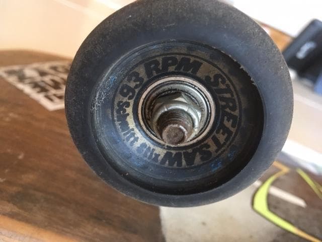 スケートボード DOGTOWN : ERIC DRESSEN / Schmit Stix