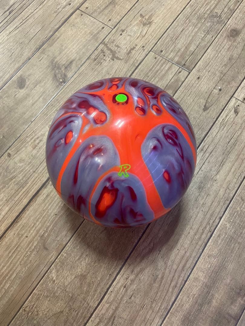 【新品・未ドリル】スナップショット Radical 15ポンド4オンス